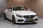 Mercedes Třída C - fotka číslo 7