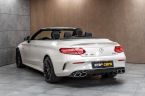 Mercedes Třída C - fotka číslo 8
