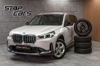 BMW X1 - fotka číslo 1