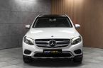 Mercedes Třída GLC - fotka číslo 1