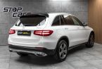 Mercedes Třída GLC - fotka číslo 5
