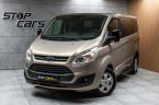 Ford Tourneo - fotka číslo 0
