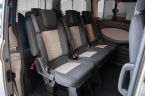 Ford Tourneo - fotka číslo 11