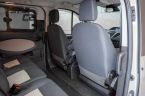 Ford Tourneo - fotka číslo 12