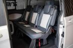 Ford Tourneo - fotka číslo 14