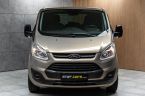 Ford Tourneo - fotka číslo 1