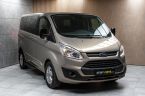 Ford Tourneo - fotka číslo 2