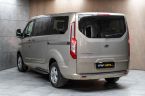 Ford Tourneo - fotka číslo 3