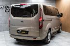 Ford Tourneo - fotka číslo 5