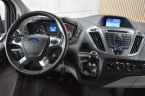 Ford Tourneo - fotka číslo 7