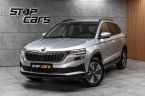 Škoda Karoq - fotka číslo 0