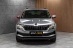 Škoda Karoq - fotka číslo 1