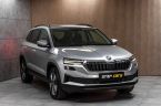 Škoda Karoq - fotka číslo 2