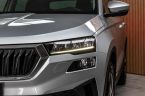 Škoda Karoq - fotka číslo 34