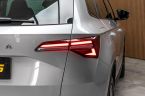 Škoda Karoq - fotka číslo 35