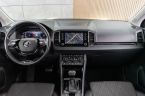 Škoda Karoq - fotka číslo 7