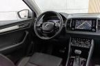 Škoda Karoq - fotka číslo 8