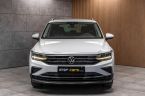 Volkswagen Tiguan - fotka číslo 1