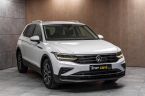 Volkswagen Tiguan - fotka číslo 2