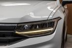 Volkswagen Tiguan - fotka číslo 35