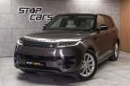 Land Rover Range Rover Sport - fotka číslo 0