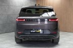 Land Rover Range Rover Sport - fotka číslo 4