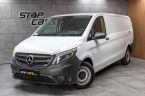 Mercedes Vito - fotka číslo 0