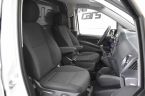 Mercedes Vito - fotka číslo 10
