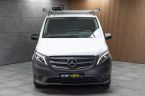 Mercedes Vito - fotka číslo 1