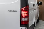Mercedes Vito - fotka číslo 25