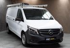 Mercedes Vito - fotka číslo 2