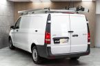 Mercedes Vito - fotka číslo 3