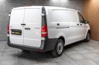 Mercedes Vito - fotka číslo 5