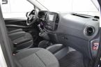 Mercedes Vito - fotka číslo 8