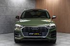 Audi Q5 - fotka číslo 1