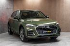 Audi Q5 - fotka číslo 2