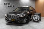 BMW Řada 7 - fotka číslo 1