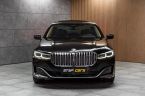 BMW Řada 7 - fotka číslo 2