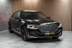 BMW Řada 7 - fotka číslo 3