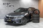 BMW Řada 3 - fotka číslo 1