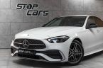 Mercedes Třída C - fotka číslo 39
