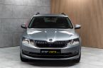 Škoda Octavia - fotka číslo 1