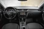 Škoda Octavia - fotka číslo 6