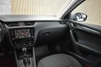 Škoda Octavia - fotka číslo 8
