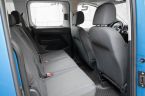 Volkswagen Caddy - fotka číslo 13
