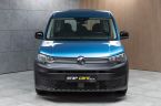 Volkswagen Caddy - fotka číslo 2