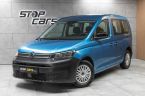Volkswagen Caddy - fotka číslo 0