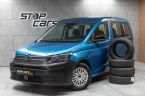 Volkswagen Caddy - fotka číslo 1