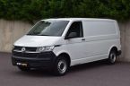 Volkswagen Transporter - fotka číslo 0
