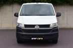 Volkswagen Transporter - fotka číslo 1